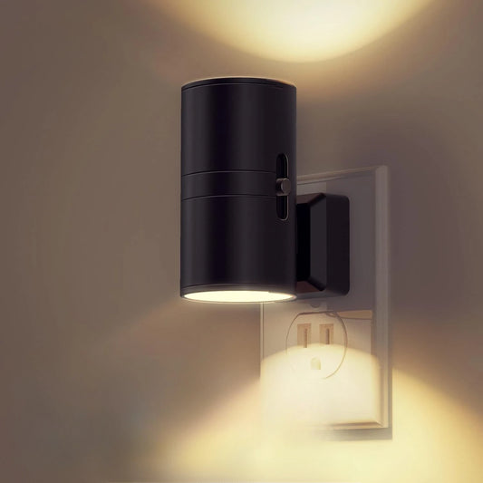 AmbientSense Plug-in Light